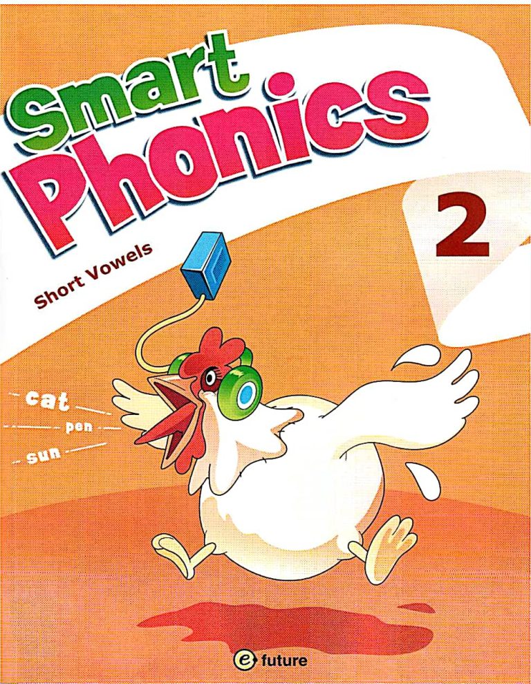 Smart Phonics Syed House Library