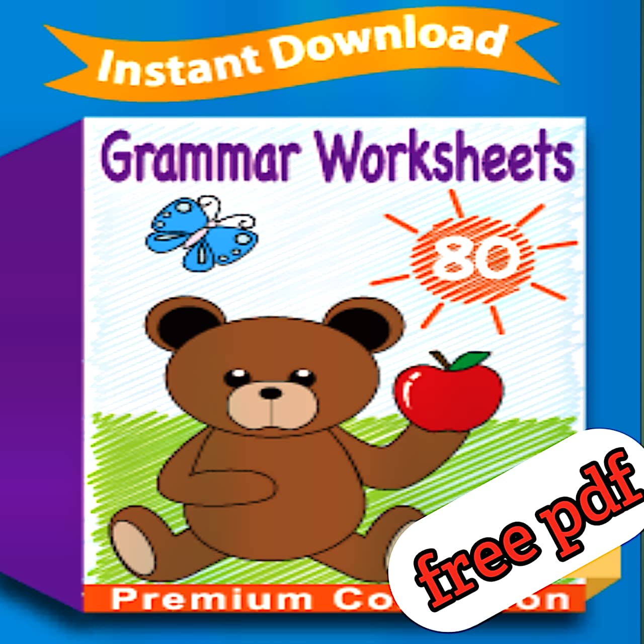 Download Grammar Worksheets PDF or Ebook ePub For Free with | Oujda Library