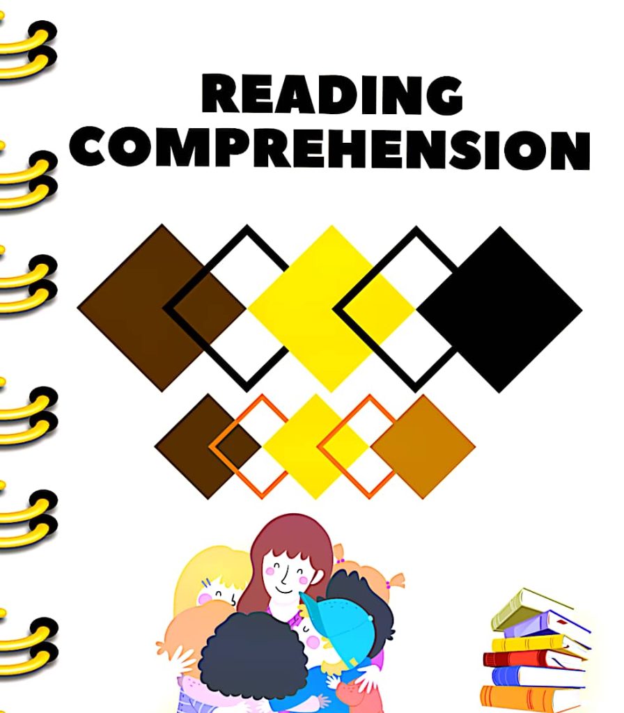 Reading Comprehension