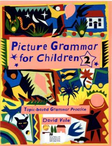 Picture Grammar for Children